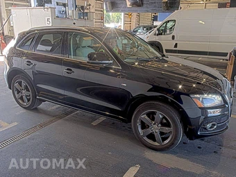 2011 Audi Q5 3.2 Premium Plus – miniatura 3