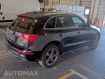 2011 Audi Q5 3.2 Premium Plus – miniatura 4