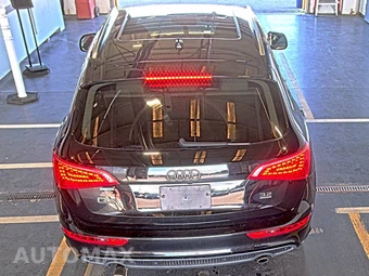 2011 Audi Q5 3.2 Premium Plus – miniatura 5