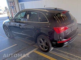 2011 Audi Q5 3.2 Premium Plus – miniatura 6