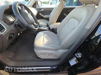 2011 Audi Q5 3.2 Premium Plus – miniatura 7