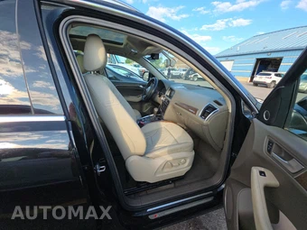 2011 Audi Q5 3.2 Premium Plus – miniatura 8