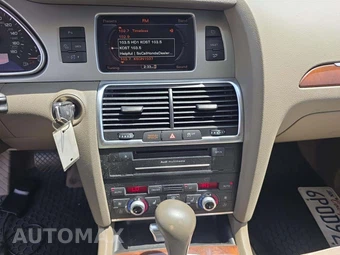 2011 Audi Q7 3.0T Premium Plus – miniatura 10