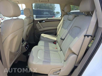 2011 Audi Q7 3.0T Premium Plus – miniatura 13