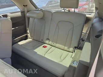 2011 Audi Q7 3.0T Premium Plus – miniatura 14
