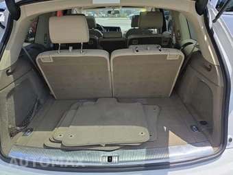 2011 Audi Q7 3.0T Premium Plus – miniatura 15