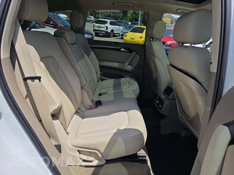 2011 Audi Q7 3.0T Premium Plus – miniatura 17