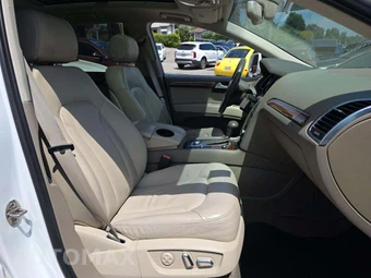 2011 Audi Q7 3.0T Premium Plus – miniatura 19