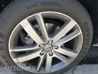 2011 Audi Q7 3.0T Premium Plus – miniatura 24