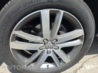 2011 Audi Q7 3.0T Premium Plus – miniatura 27
