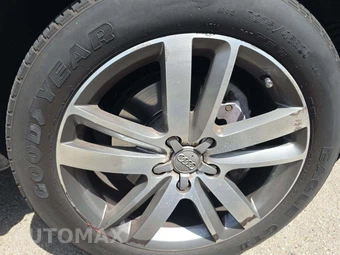 2011 Audi Q7 3.0T Premium Plus – miniatura 29