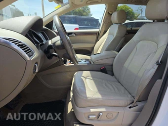 2011 Audi Q7 3.0T Premium Plus – miniatura 6