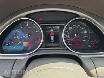 2011 Audi Q7 3.0T Premium Plus – miniatura 9