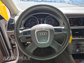 2011 Audi Q7 3.0T Premium Plus – miniatura 10