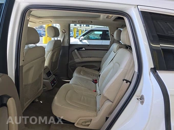 2011 Audi Q7 3.0T Premium Plus – miniatura 13