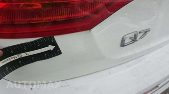 2011 Audi Q7 3.0T Premium Plus – miniatura 24