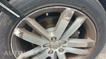 2011 Audi Q7 3.0T Premium Plus – miniatura 29