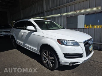 2011 Audi Q7 3.0T Premium Plus – miniatura 3