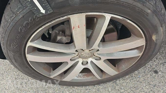 2011 Audi Q7 3.0T Premium Plus – miniatura 35