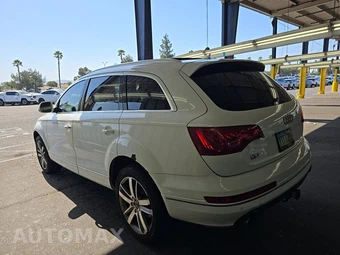 2011 Audi Q7 3.0T Premium Plus – miniatura 6