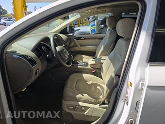 2011 Audi Q7 3.0T Premium Plus – miniatura 7