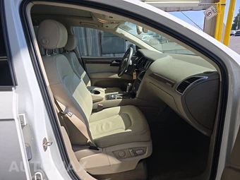 2011 Audi Q7 3.0T Premium Plus – miniatura 8