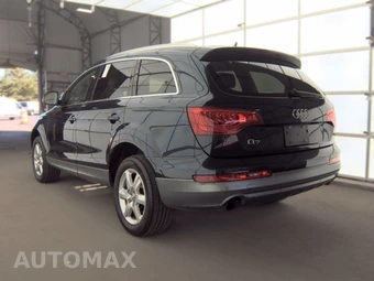 2011 Audi Q7 3.0T Premium Plus - miniatura 6