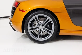 2011 Audi R8 5.2 Coupe - miniatura 11