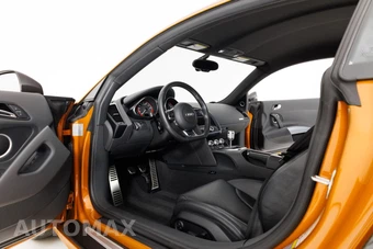 2011 Audi R8 5.2 Coupe - miniatura 13