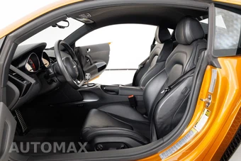 2011 Audi R8 5.2 Coupe - miniatura 14