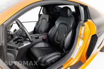 2011 Audi R8 5.2 Coupe - miniatura 15