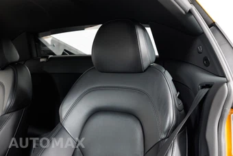 2011 Audi R8 5.2 Coupe - miniatura 16