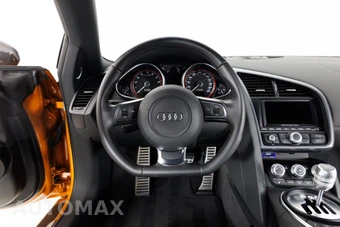 2011 Audi R8 5.2 Coupe - miniatura 18