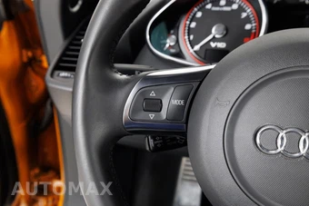 2011 Audi R8 5.2 Coupe - miniatura 20