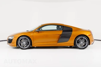 2011 Audi R8 5.2 Coupe - miniatura 6