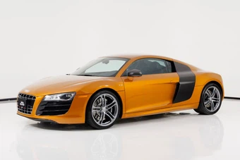 2011 Audi R8 5.2 Coupe - miniatura 7