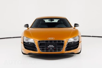 2011 Audi R8 5.2 Coupe - miniatura 8
