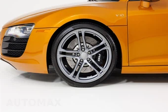 2011 Audi R8 5.2 Coupe - miniatura 9