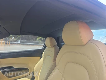 2011 Audi R8 Spyder 4.2 Convertible – miniatura 17