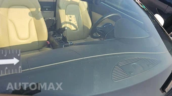 2011 Audi R8 Spyder 4.2 Convertible – miniatura 19