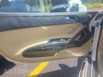 2011 Audi R8 Spyder 4.2 Convertible – miniatura 9