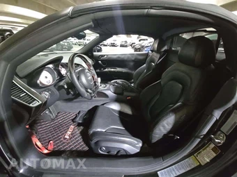 2011 Audi R8 Spyder 5.2 Convertible – miniatura 6