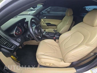 2011 Audi R8 Spyder 5.2 Convertible - miniatura 6