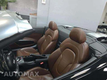 2011 Audi R8 Spyder 5.2 Convertible – miniatura 11