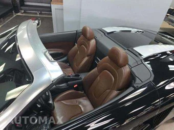 2011 Audi R8 Spyder 5.2 Convertible – miniatura 12