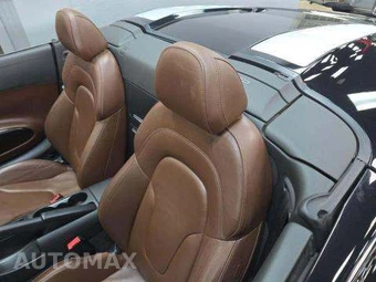 2011 Audi R8 Spyder 5.2 Convertible – miniatura 13