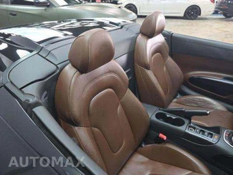 2011 Audi R8 Spyder 5.2 Convertible – miniatura 16