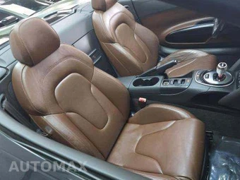 2011 Audi R8 Spyder 5.2 Convertible – miniatura 18