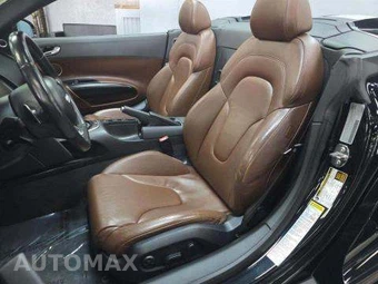 2011 Audi R8 Spyder 5.2 Convertible – miniatura 6