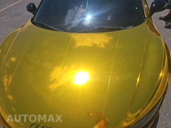 2011 Audi R8 Spyder 5.2 Convertible – miniatura 14